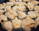 ささみがご馳走に♪簡単！鶏マヨネーズ和え作り方3写真