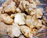 ささみがご馳走に♪簡単！鶏マヨネーズ和え作り方4写真