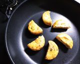 茄子・ししとうのさっぱりみぞれ★煮浸し作り方2写真