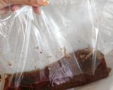 夏にピッタリ!ゴーヤ甘酢漬け☆甘酢×梅肉作り方2写真