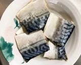 全てレンジ塩鯖のちゃんちゃん焼き風作り方8写真