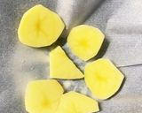 全てレンジ塩鯖のちゃんちゃん焼き風作り方11写真