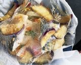 全てレンジ塩鯖のちゃんちゃん焼き風作り方17写真