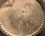 粉まみれにならない　キッシュ ロレーヌ作り方1写真