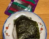 ササッと簡単☆ゆかりマヨおにぎり作り方4写真