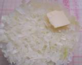 レンジにおまかせチーズハンバーグ作り方3写真