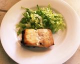 海外に居てもお魚の味噌焼き(簡単)作り方7写真