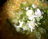肉団子のコーンあんかけ作り方3写真