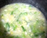 肉団子のコーンあんかけ作り方4写真
