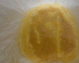 レンジで簡単♪卵と豚肉の中華炒め作り方4写真