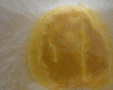 レンジで簡単♪卵と豚肉の中華炒め作り方4写真