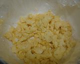 レンジで簡単♪卵と豚肉の中華炒め作り方5写真