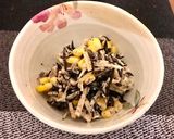 切り干し大根とひじきのコールスロー作り方6写真