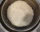 鮭の炊き込みご飯作り方2写真