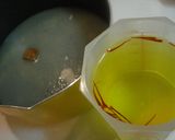 ✿フライパンで魚介のパエリア✿作り方6写真