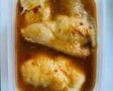 旨っ!鶏チャーシュー作り方5写真