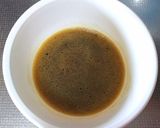 ｡ *・＊ほうじ茶水ようかん＊・* 。作り方1写真