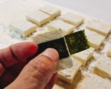 いそべ豆腐作り方5写真