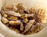 簡単餡掛け(水溶き片栗粉不要)作り方8写真