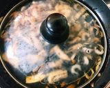 フライパンひとつで簡単ひじき煮作り方7写真
