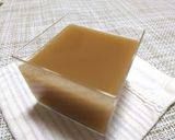 ｡ *・＊ほうじ茶水ようかん＊・* 。作り方7写真