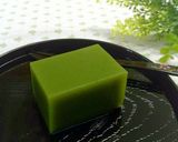 ｡ *・＊ほうじ茶水ようかん＊・* 。作り方10写真