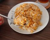 俺の炒飯 Mk-Ⅱ作り方13写真