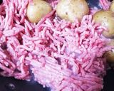小じゃがいもの煮物☆作り方2写真