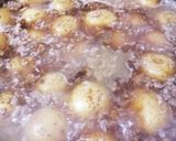 小じゃがいもの煮物☆作り方3写真