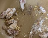 簡単餡掛け(水溶き片栗粉不要)作り方7写真