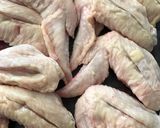 手羽先の香ばし焼き作り方1写真
