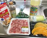 天ぷら各種盛りあわせ!(^^)!作り方1写真
