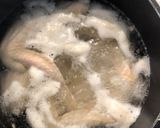 手羽先の香ばし焼き作り方4写真