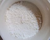 大福好きの為の冷めてもふわふわ簡単大福作り方1写真