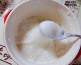 大福好きの為の冷めてもふわふわ簡単大福作り方3写真