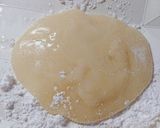 大福好きの為の冷めてもふわふわ簡単大福作り方5写真