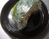 だるい～な時に♪『大胆レンチン』かぼちゃ作り方2写真