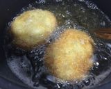 ねぎ豚メンチカツ作り方4写真