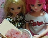 リカちゃん♡野球シリꕤ鯉のなめろう風.ﾟ作り方4写真