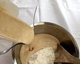 ☆ ヴィーガン☆ PBとバナナのマフィン作り方4写真