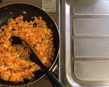 毎日お弁当♪オムライス弁当作り方3写真