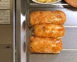 毎日お弁当♪オムライス弁当作り方4写真