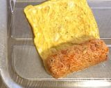 毎日お弁当♪オムライス弁当作り方5写真