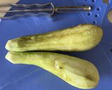 ほったらかし焼きなす！八方だし浸し作り方1写真