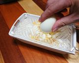 基本シリーズ☆具で食べるタルタルソース作り方1写真