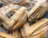 手羽先の香ばし焼き作り方7写真