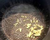 鶏の茹で汁で★つみれと野菜たっぷりスープ作り方2写真