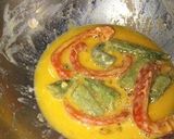 野菜のピカタ作り方3写真