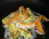 野菜のピカタ作り方4写真