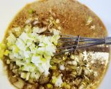 鶏胸し~っとり⭐辛くない!コク旨よだれ鶏作り方6写真